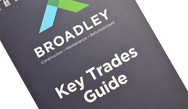Broadley’ Key Trades Guide