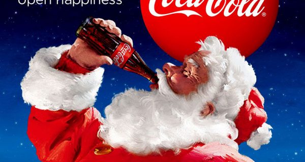 Coca-Cola Promise To ‘unite Us’ In Their Global Christmas Ad