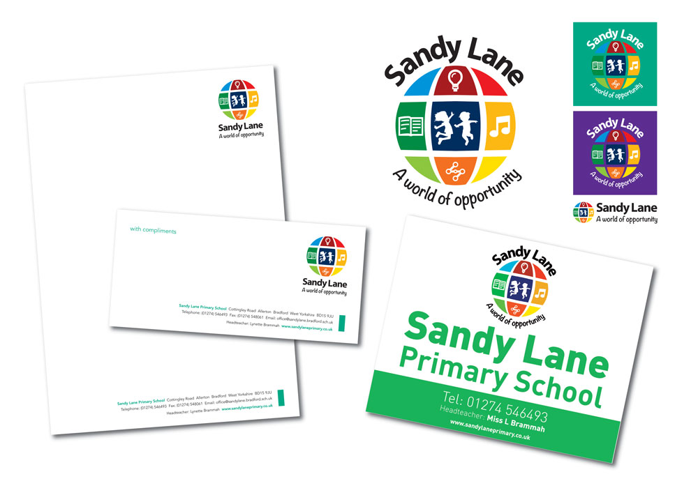 Sandy Lane Primary School