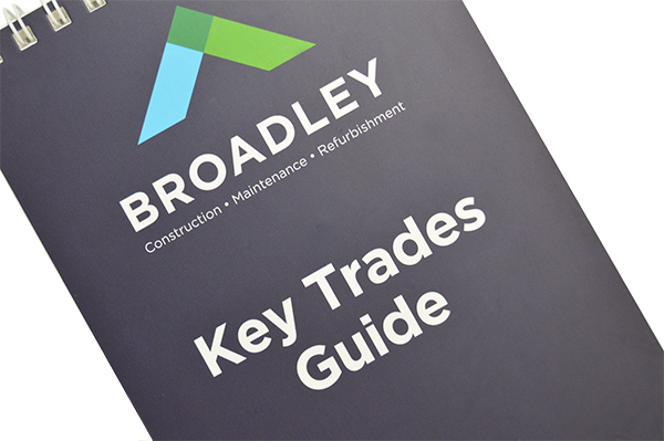 Broadley’ Key Trades Guide